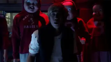Backdrop to the movie "Happy Death Day 2U" #970379