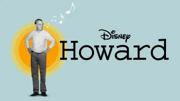 Backdrop to the movie "Howard" #1108648