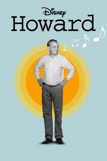 Howard poster