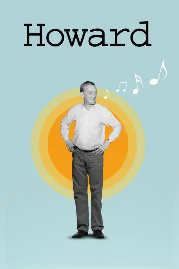 Poster to the movie "Howard" #1108652