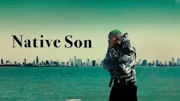 Backdrop to the movie "Native Son" #1061872