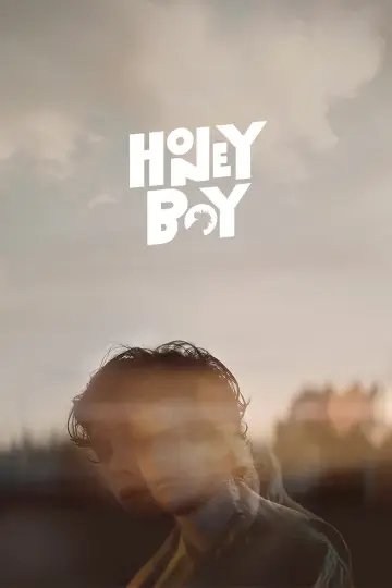 Poster to the movie "Honey Boy" #898014