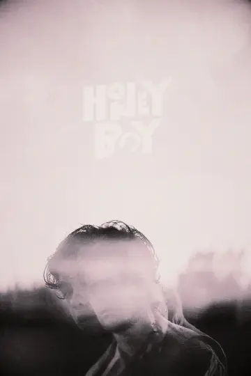 Poster to the movie "Honey Boy" #898018