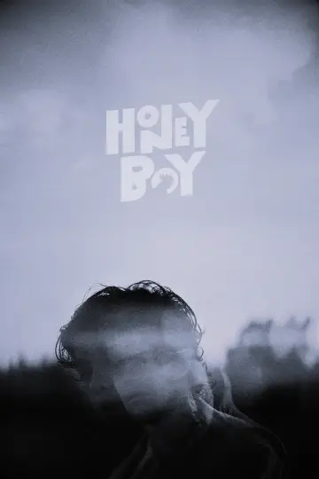 Poster to the movie "Honey Boy" #898019