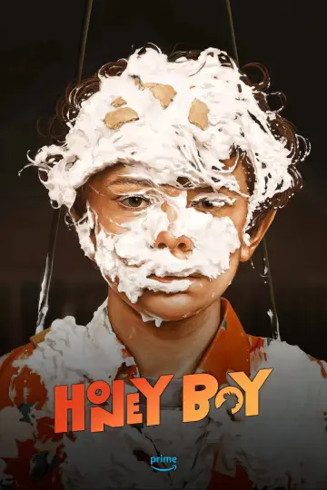Poster to the movie "Honey Boy" #898020