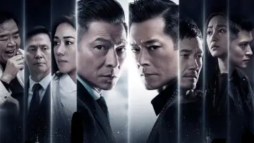 Backdrop to the movie "The White Storm 2: Drug Lords" #951546