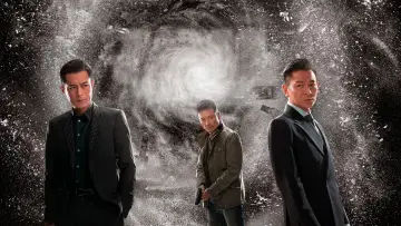 Backdrop to the movie "The White Storm 2: Drug Lords" #951547