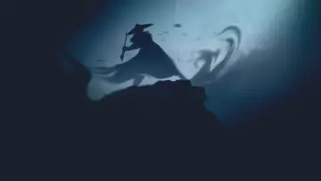 Backdrop to the movie "The Knight of Shadows: Between Yin and Yang" #892275