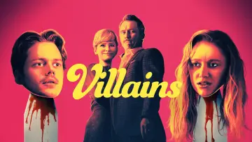 Backdrop to the movie "Villains" #298439
