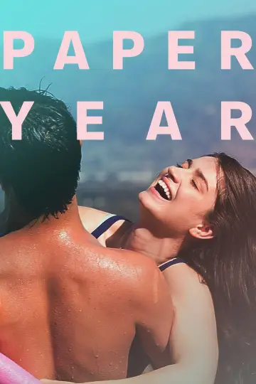 Poster to the movie "Paper Year" #1578787
