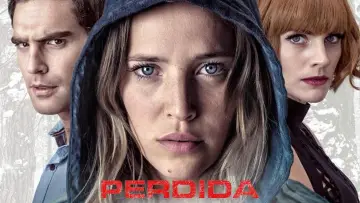 Backdrop to the movie "Perdida" #634465
