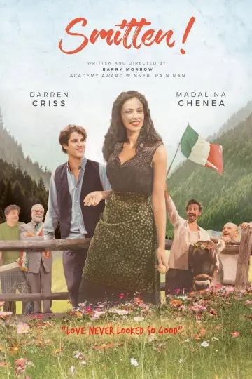 Poster to the movie "All You Ever Wished For" #1089064