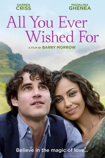 Poster to the movie "All You Ever Wished For" #1089065