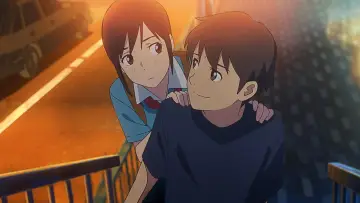Backdrop to the movie "Flavors of Youth" #994156