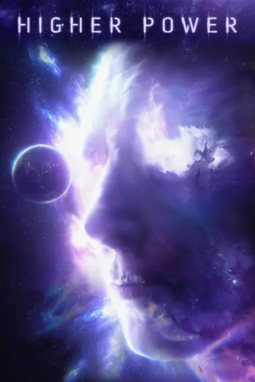 Poster to the movie "Higher Power" #1102463
