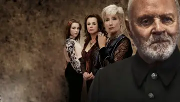 Backdrop to the movie "King Lear" #426465