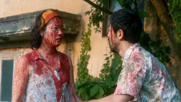 Backdrop to the movie "One Cut of the Dead" #1202203