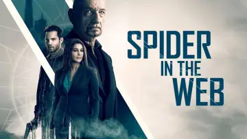 Backdrop to the movie "Spider in the Web" #1106704