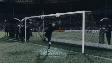 Backdrop to the movie "Lev Yashin. The Dream Goalkeeper" #484106