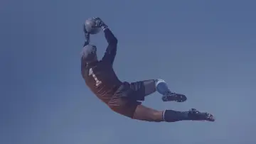 Backdrop to the movie "Lev Yashin. The Dream Goalkeeper" #944034
