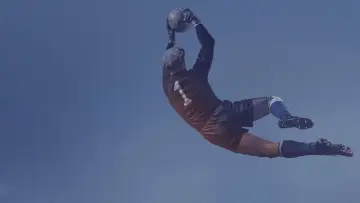 Backdrop to the movie "Lev Yashin. The Dream Goalkeeper" #944035