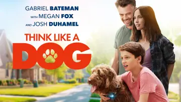 Backdrop to the movie "Think Like a Dog" #195400