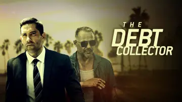 Backdrop to the movie "The Debt Collector" #108746