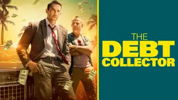 Backdrop to the movie "The Debt Collector" #108755