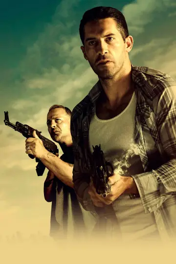 Poster to the movie "The Debt Collector" #899749