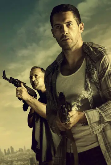 Poster to the movie "The Debt Collector" #899751