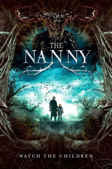 Poster to the movie "The Nanny" #1135835