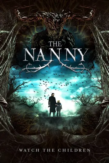 Poster to the movie "The Nanny" #1135836