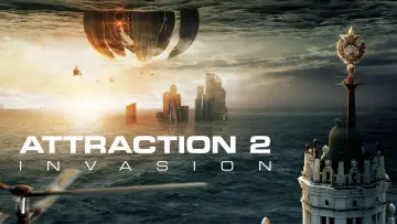 Backdrop to the movie "Invasion" #77244