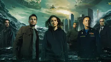 Backdrop to the movie "Invasion" #847136