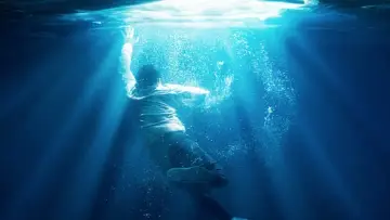 Backdrop to the movie "Breakthrough" #204204