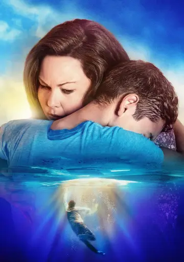 Poster to the movie "Breakthrough" #871794