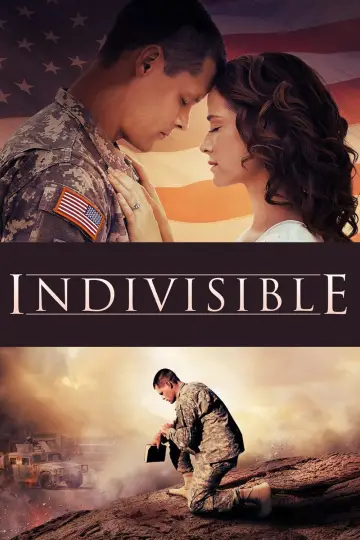 Poster to the movie "Indivisible" #1061220