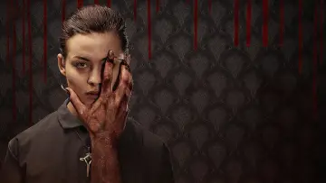 Backdrop to the movie "Luciferina" #501593