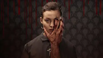 Backdrop to the movie "Luciferina" #501594