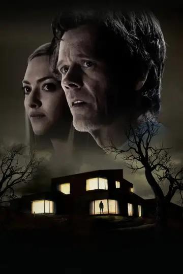 Poster to the movie "You Should Have Left" #897945