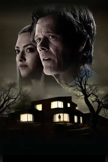 Poster to the movie "You Should Have Left" #897947