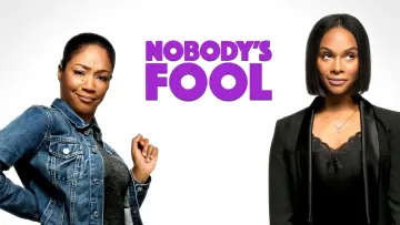 Backdrop to the movie "Nobody