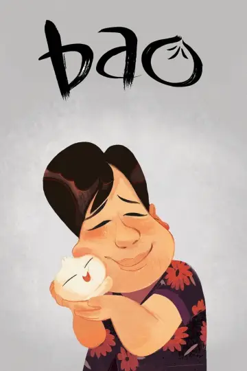 Poster to the movie "Bao" #985981