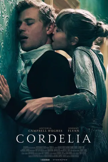 Poster to the movie "Cordelia" #1124679