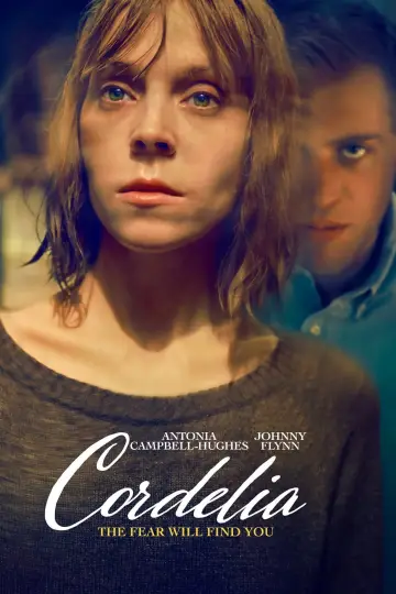 Poster to the movie "Cordelia" #1124683
