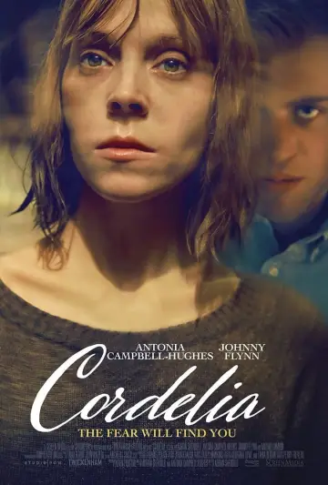 Poster to the movie "Cordelia" #1124684