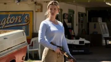 Backdrop to the movie "The Hunt" #270451