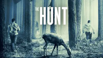 Backdrop to the movie "The Hunt" #771627