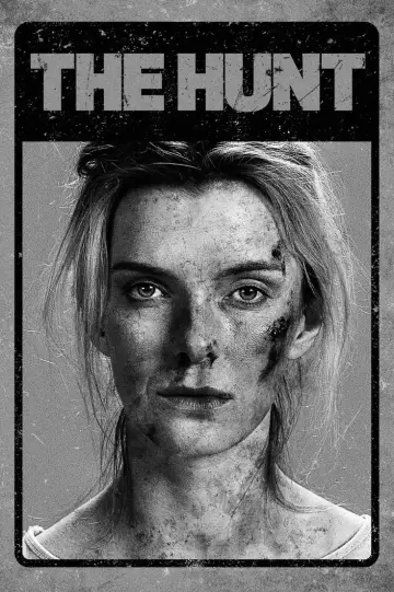 Poster to the movie "The Hunt" #837625