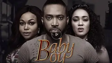 Backdrop to the movie "Baby Boy" #1181219